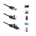 Endoskop kamera inspekcyjna Android USB-C XMZ-007