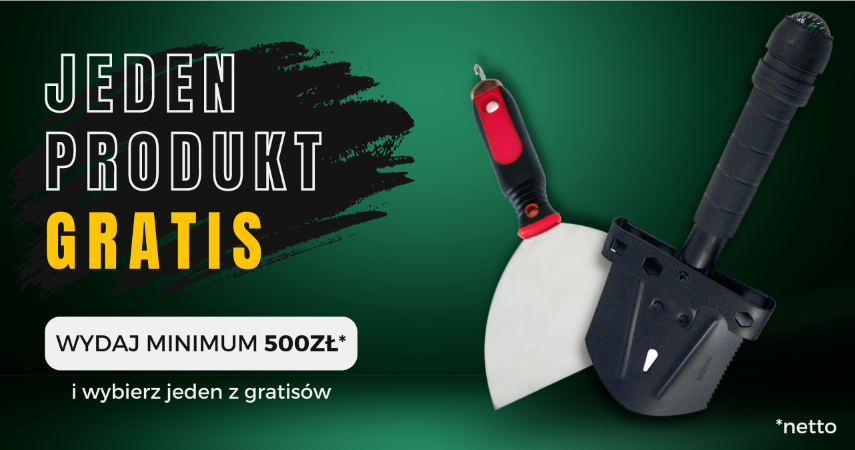 produkt gratis